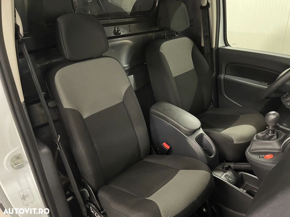 Renault Kangoo - 7