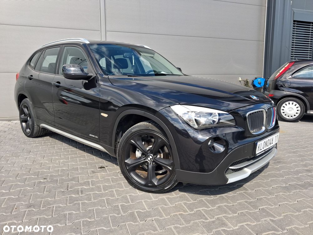 BMW X1 sDrive18i Sport Line - 30