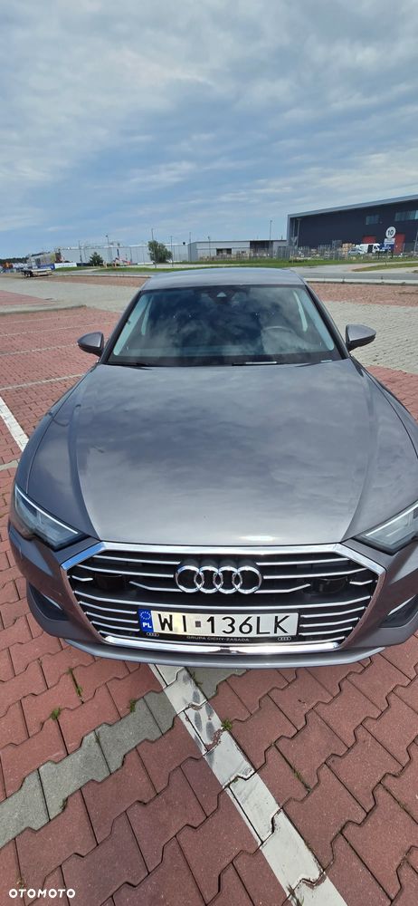 Audi A6 Limousine - 17