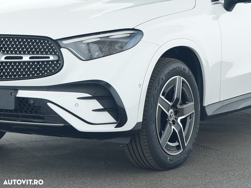Mercedes-Benz GLC 300 de 4MATIC - 3
