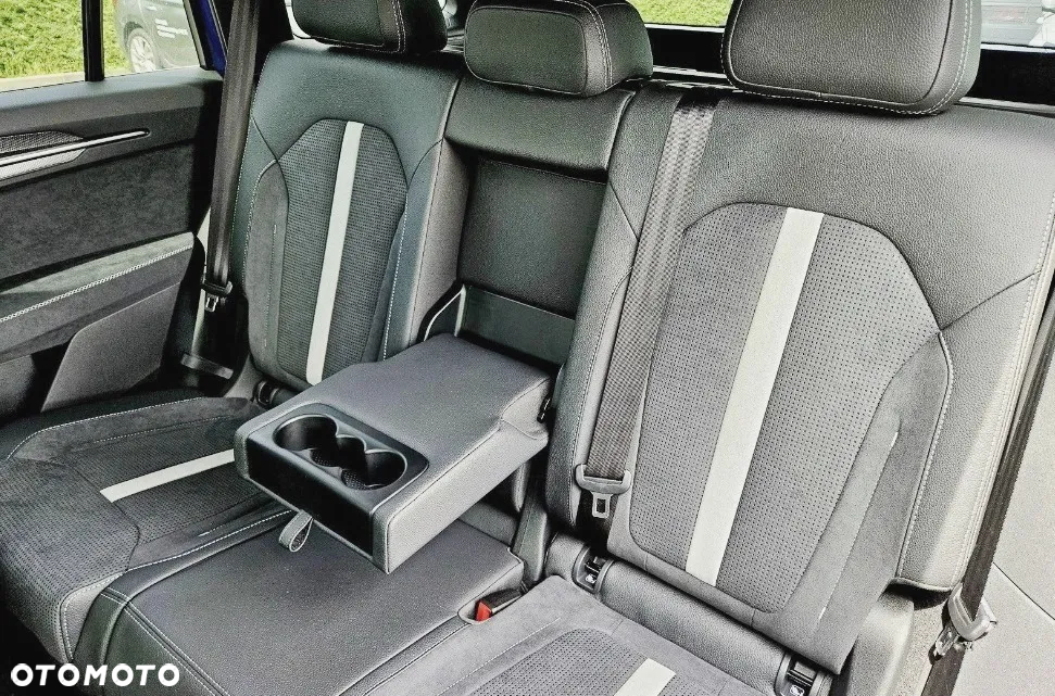 Skoda Kodiaq 2.0 TSI 4x4 Sportline DSG - 19