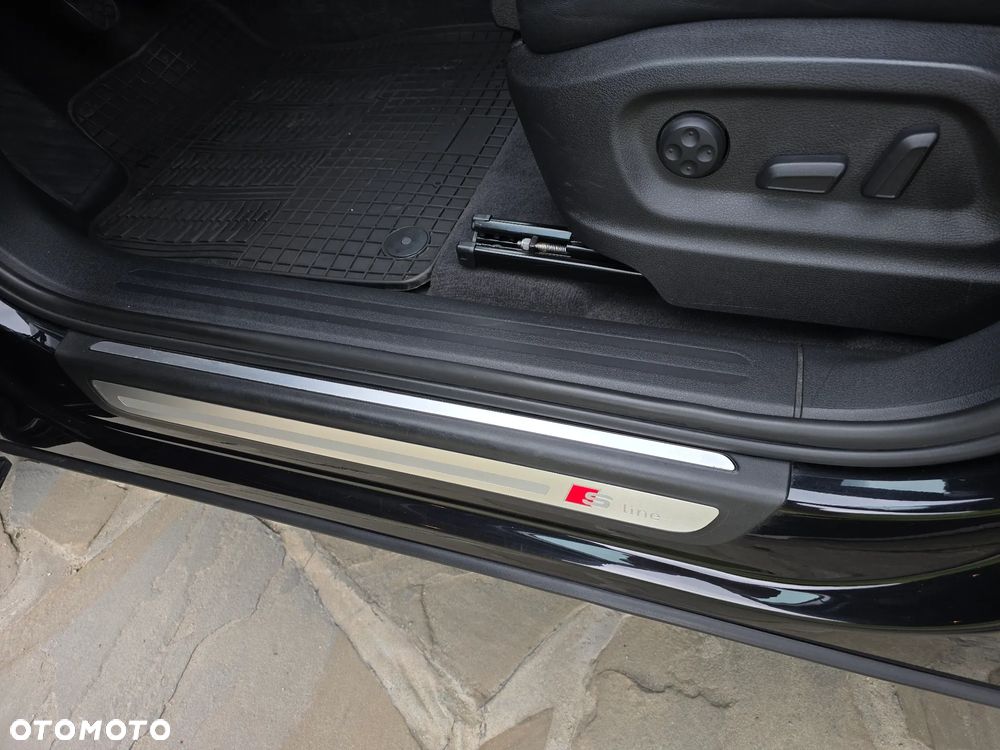 Audi Q5 2.0 TDI Quattro - 31