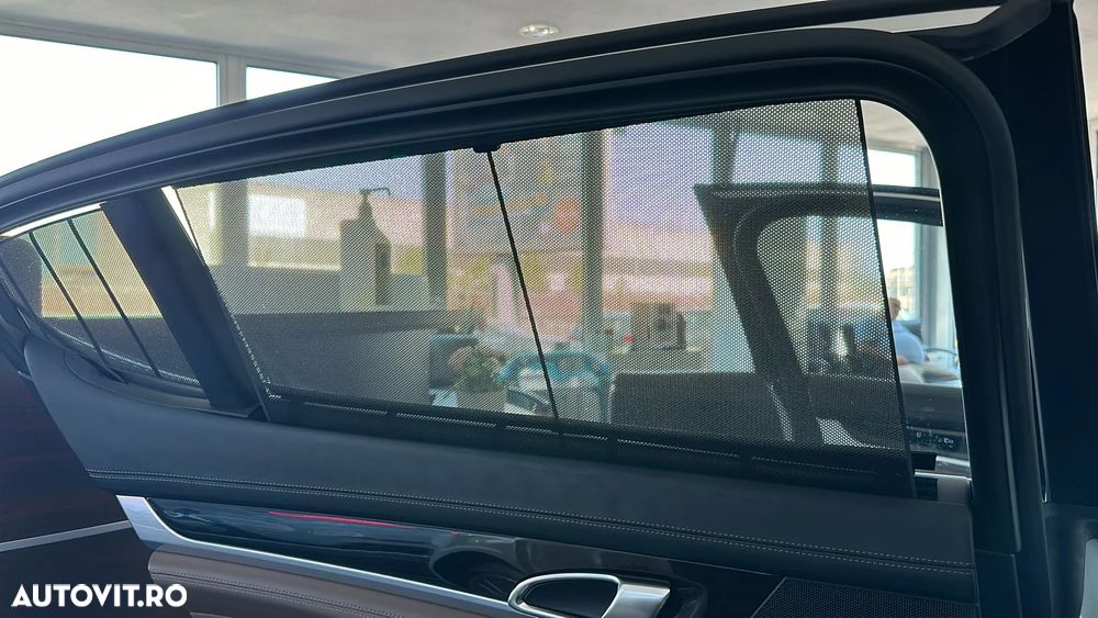 Porsche Panamera Turbo S Executive PDK - 29