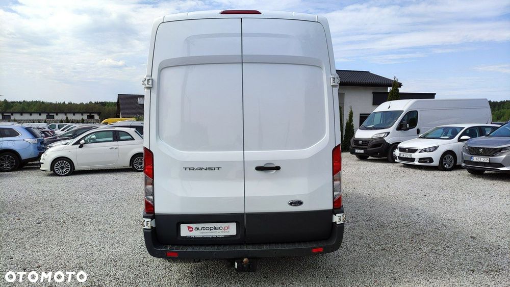 Ford Transit - 13