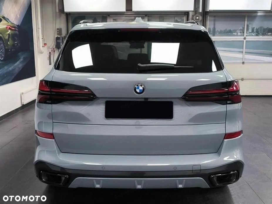 BMW X5 xDrive40d mHEV M Sport sport - 6