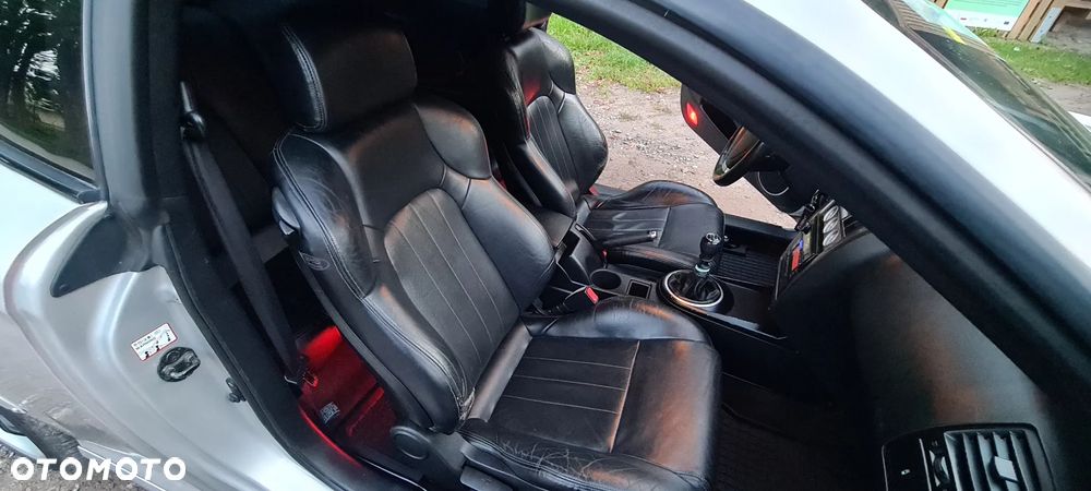 Hyundai Coupe 2.7 V6 GLS - 10