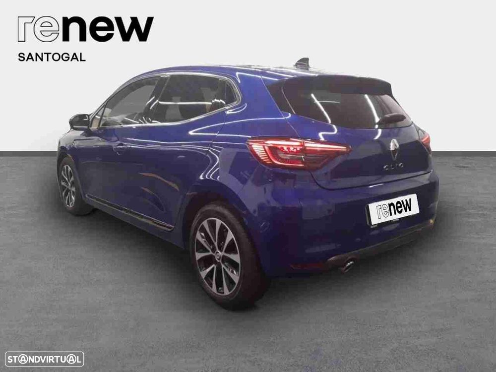 Renault Clio 1.0 TCe Techno - 6