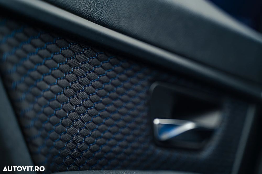 BMW 3 Series 2015 — imagine 13