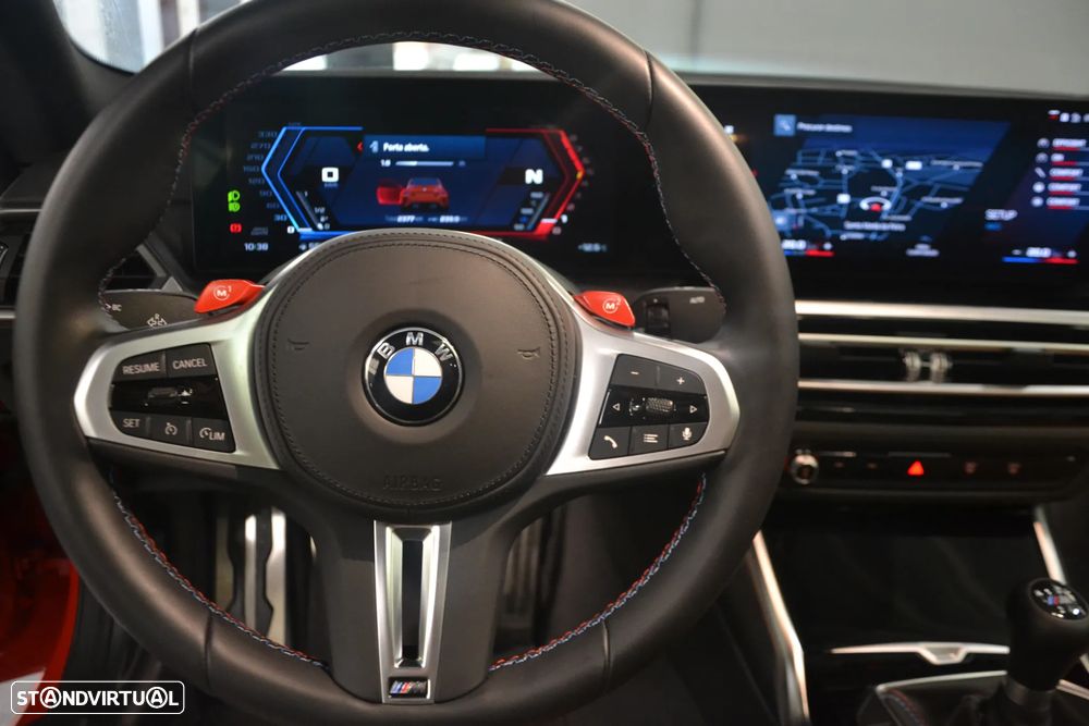 BMW M2 Standard - 32