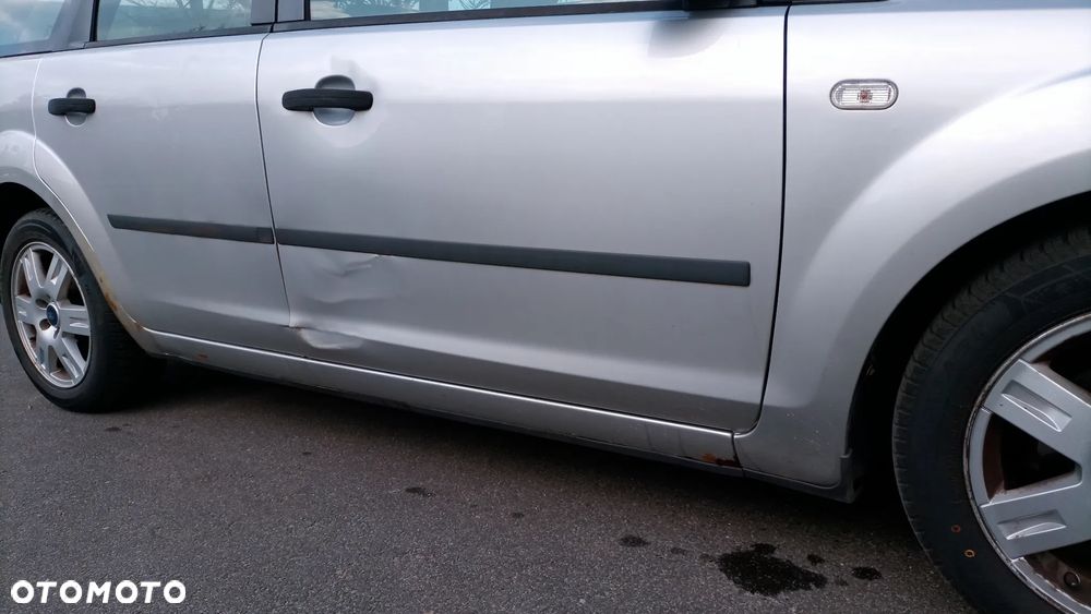 Ford Focus 1.6 TDCi Trend + - 14