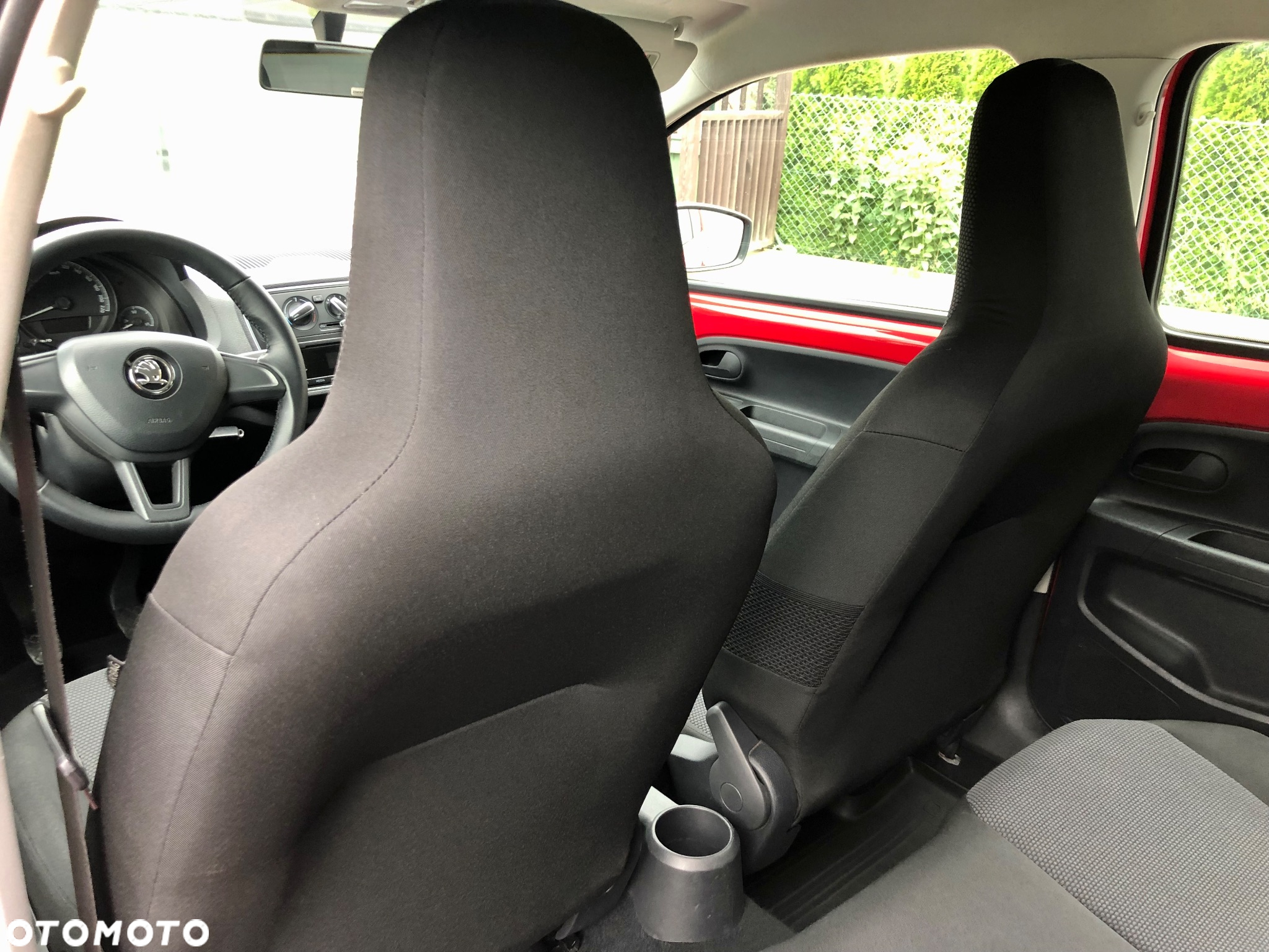 Skoda Citigo 1.0 Ambition - 10