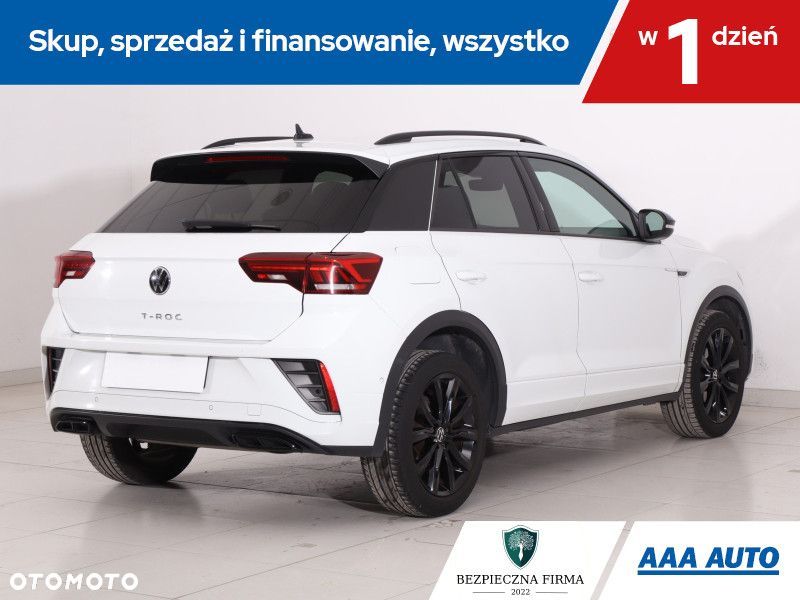 Volkswagen T-Roc - 7