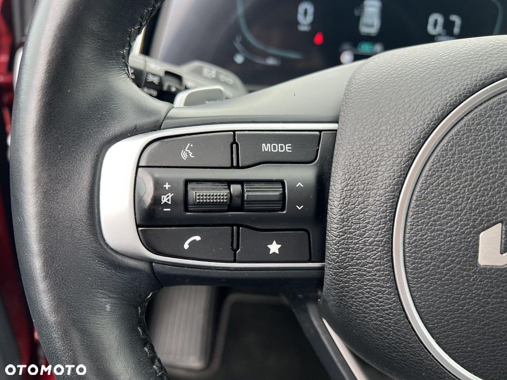 Kia Sportage - 14