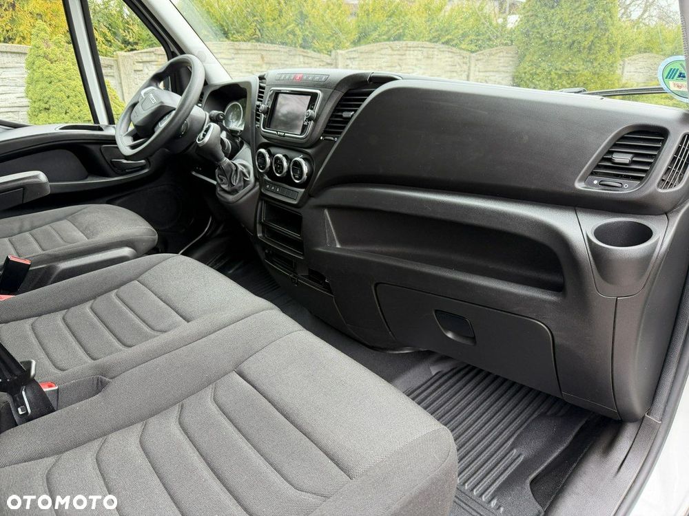 Iveco Daily 35S16 - 30