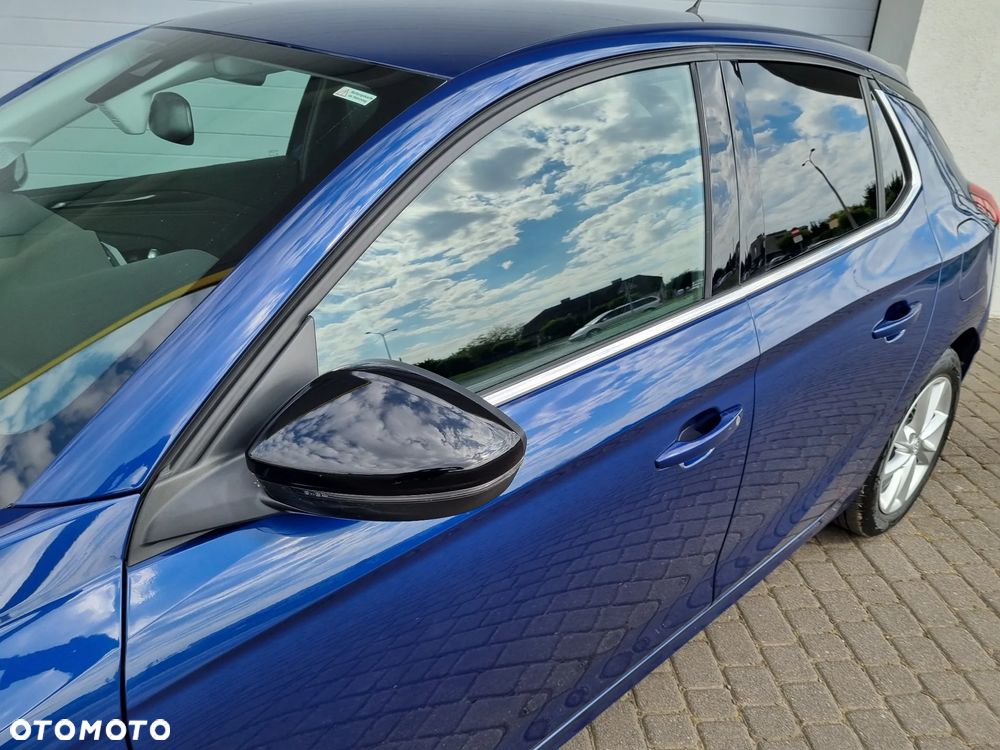 Opel Corsa 1.5 D Elegance S&S - 31