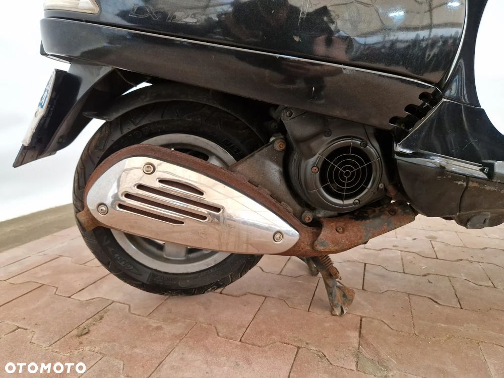 Piaggio Vespa - 19