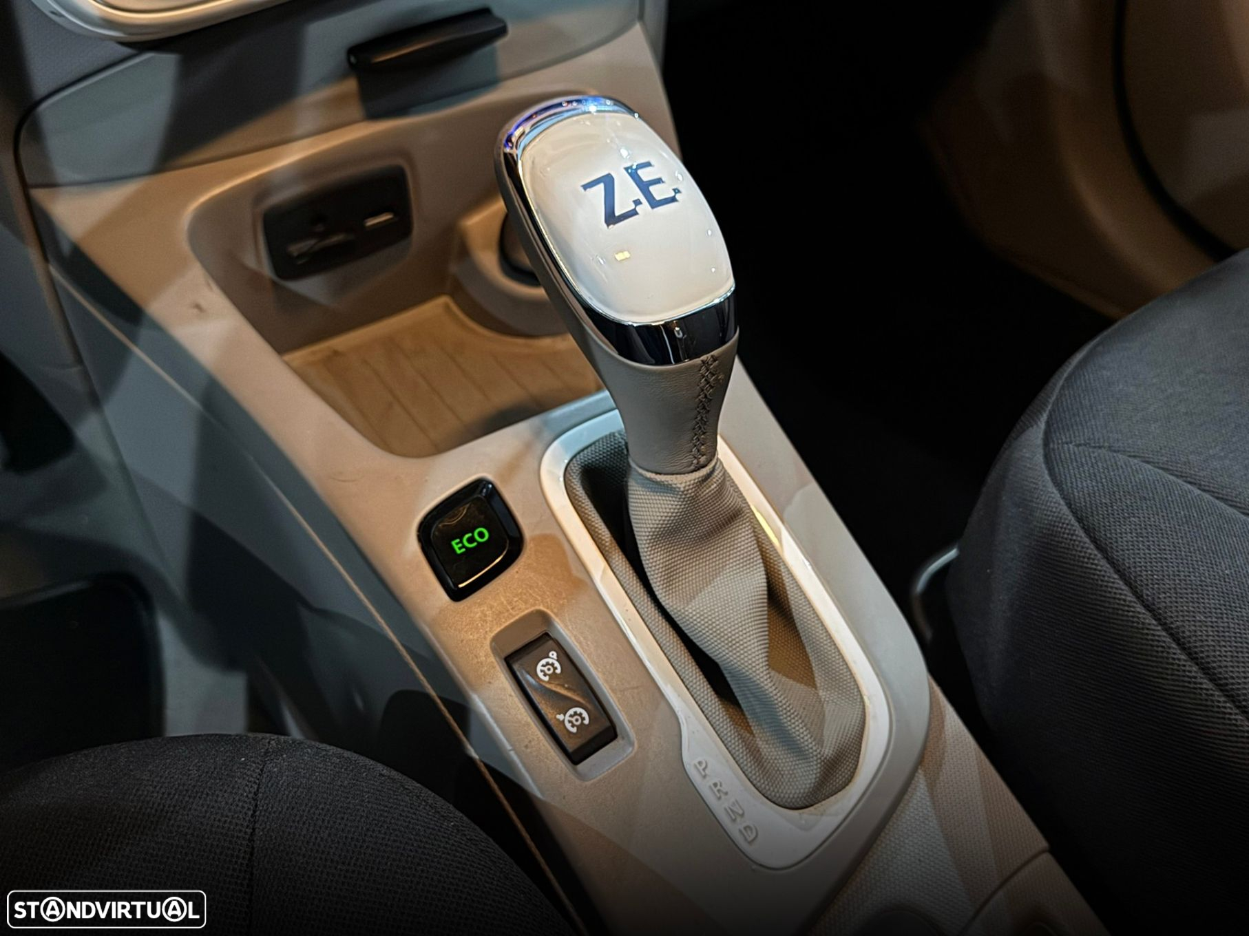 Renault Zoe - 20