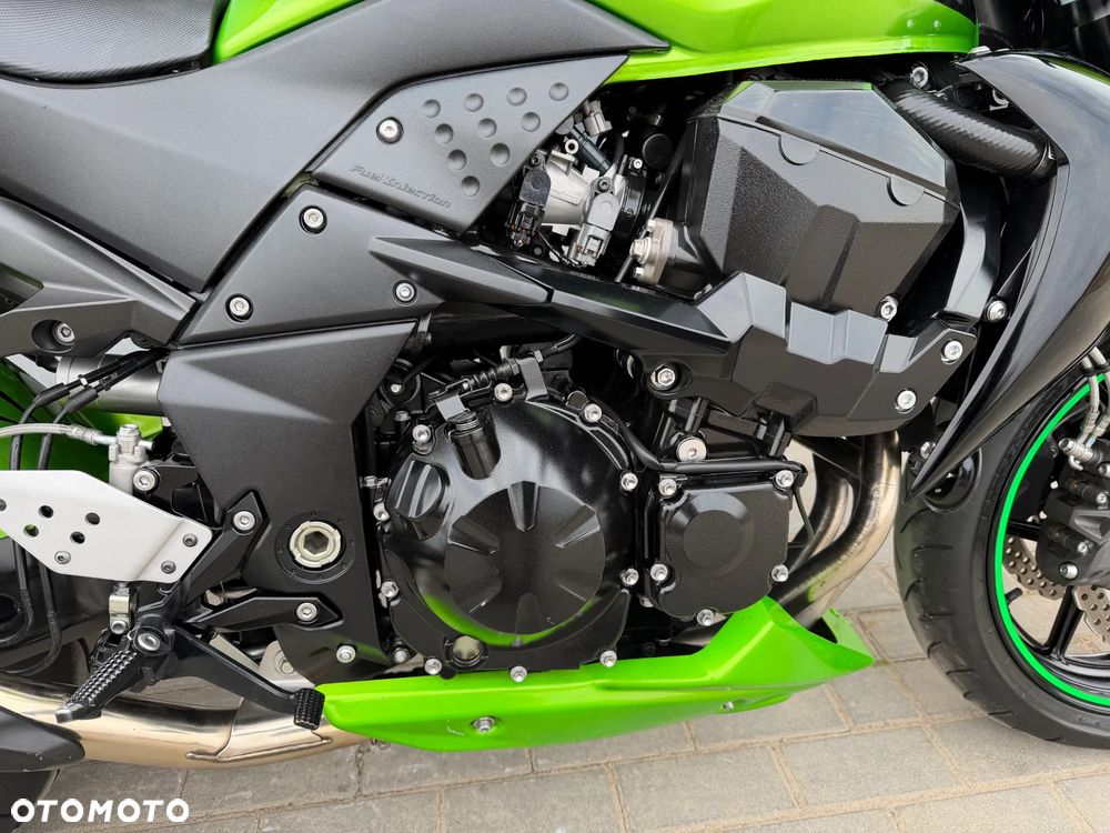 Kawasaki Z - 15