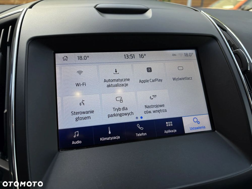 Ford S-Max 1.5 Eco Boost Start-Stopp TITANIUM - 27