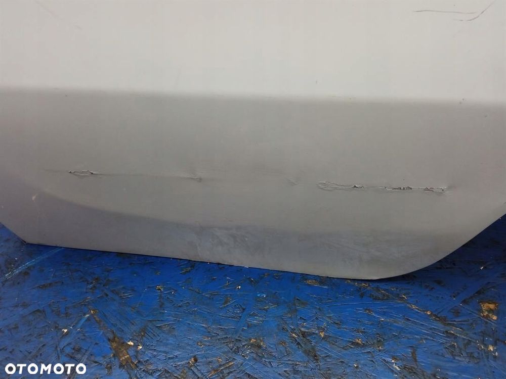 DRZWI LEWY TYŁ LIFT ALFA ROMEO 147 BIAŁE - 2