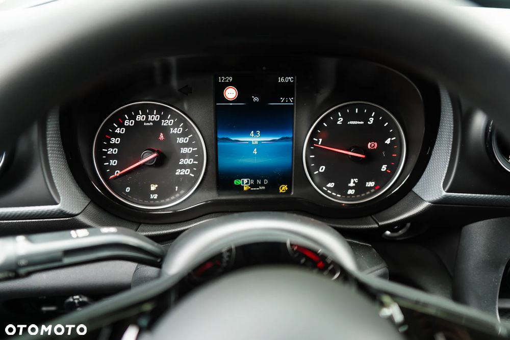 Mercedes-Benz Citan - 13
