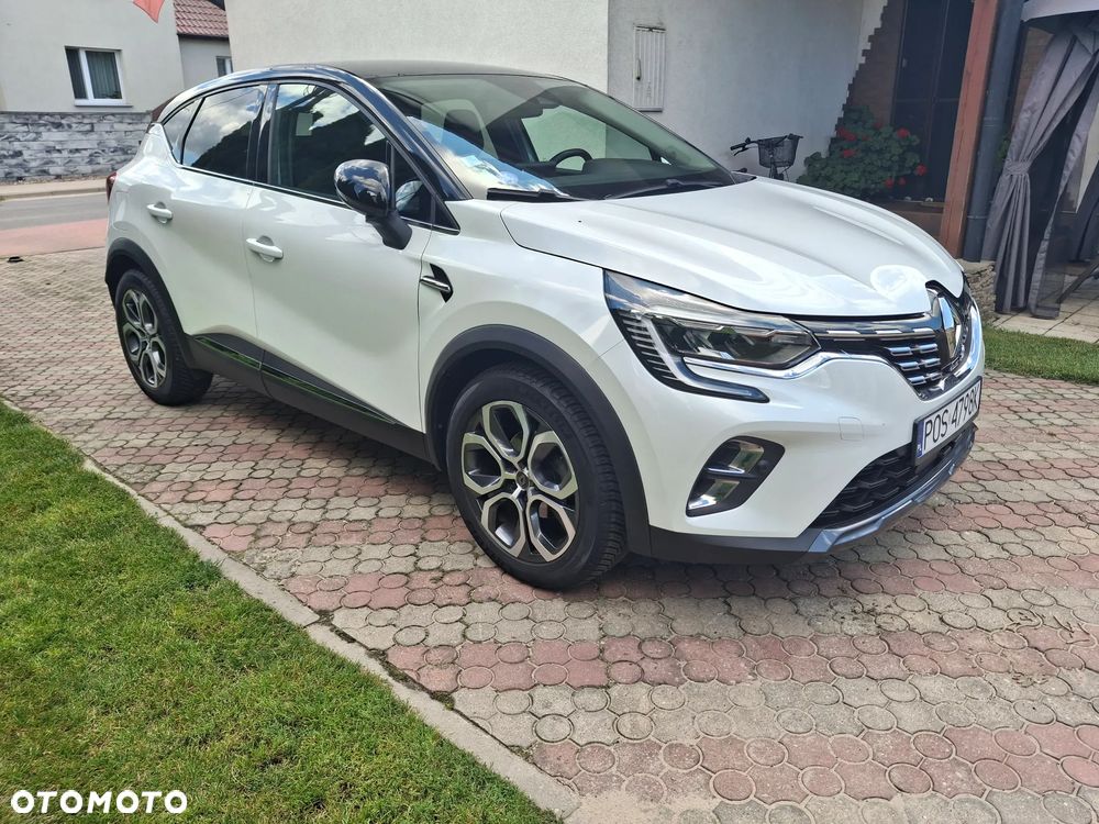 Renault Captur - 6