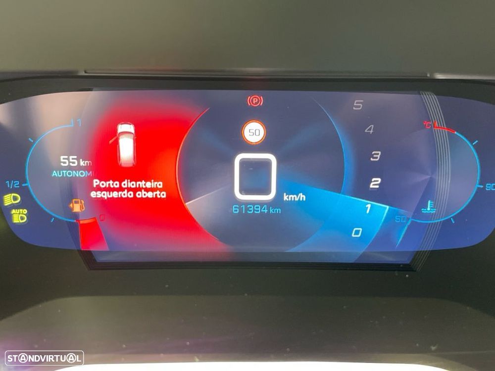 Peugeot 2008 1.2 PureTech GT Line - 9