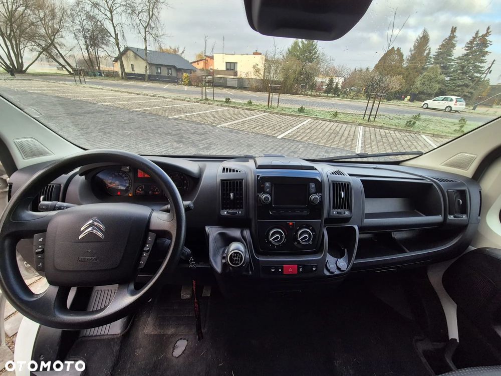 Citroën Jumper - 11