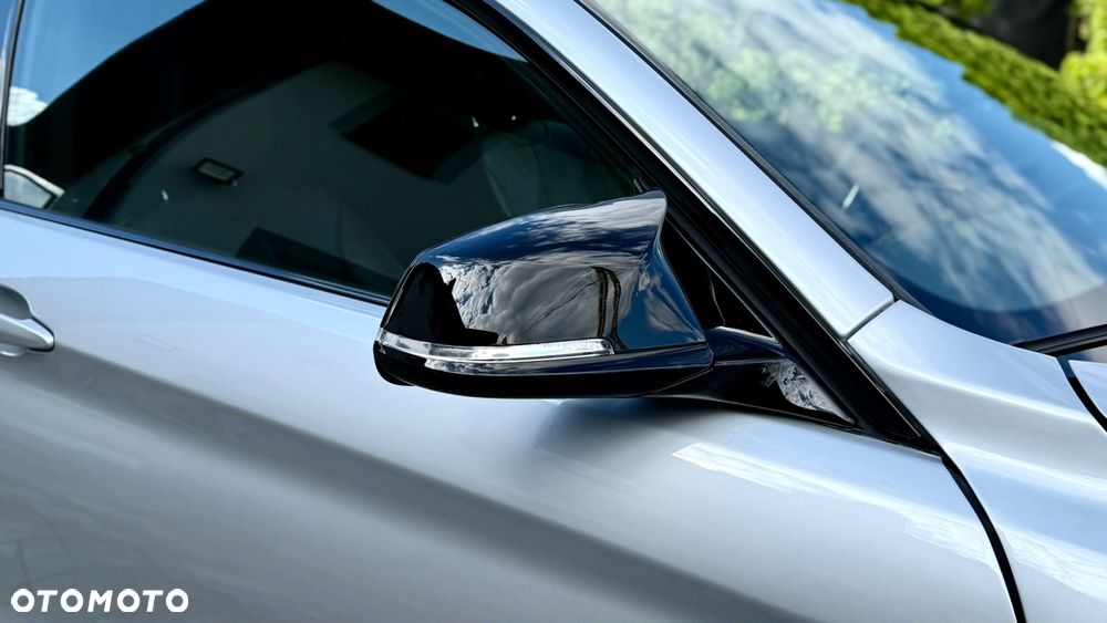 BMW Seria 4 440i Sport-Aut M Sport - 14