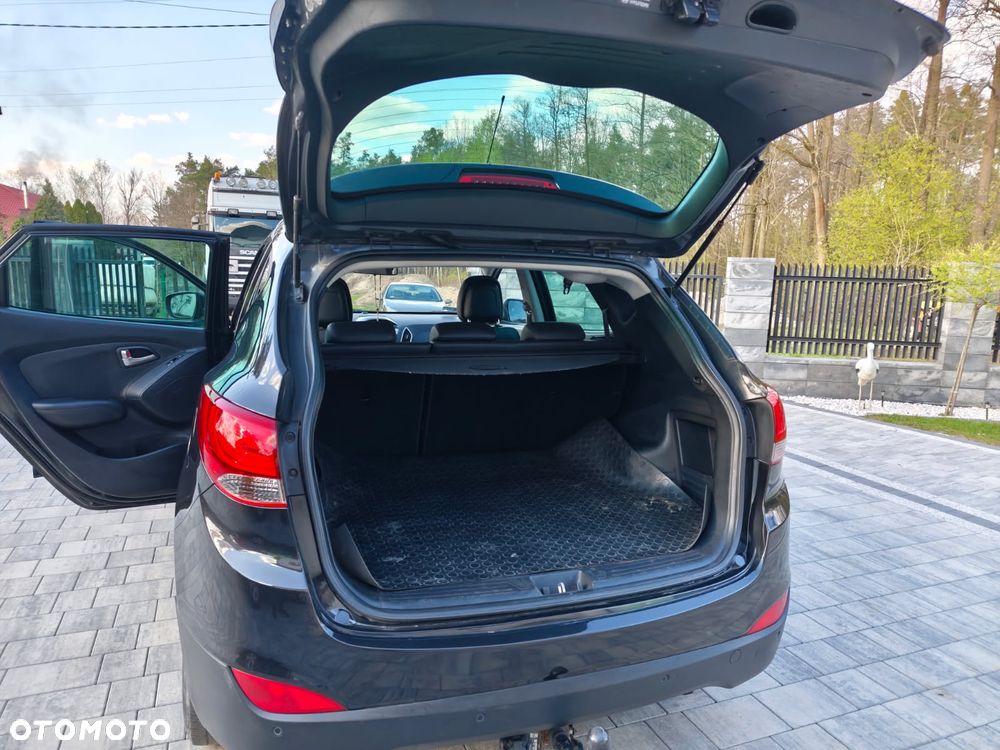Hyundai ix35 2.0 Comfort - 7