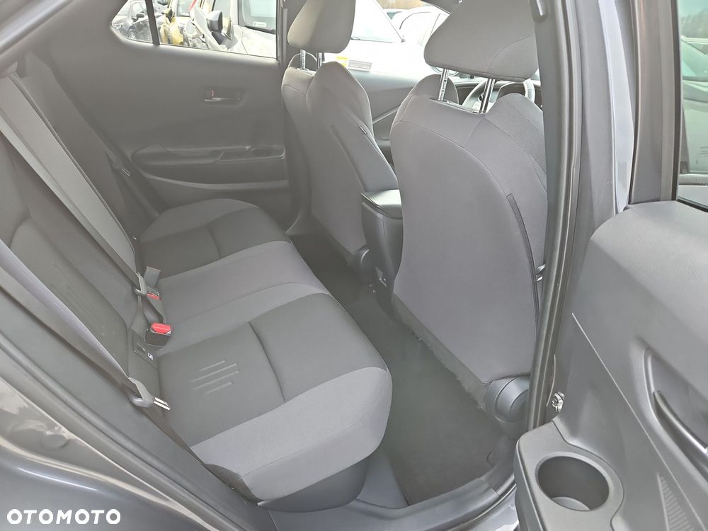 Toyota C-HR 1.8 Hybrid Style - 11