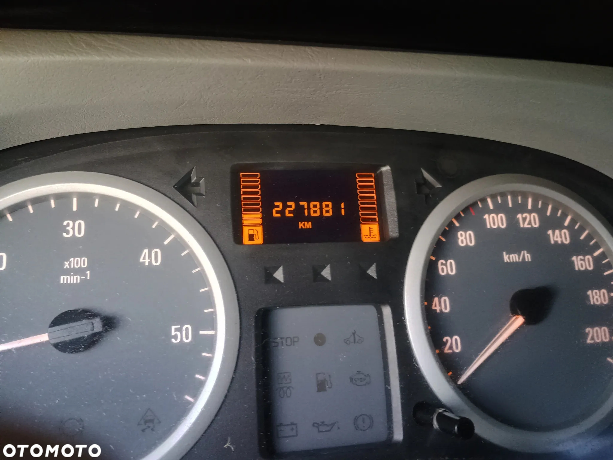 Opel Vivaro L1H1 2.9t - 5