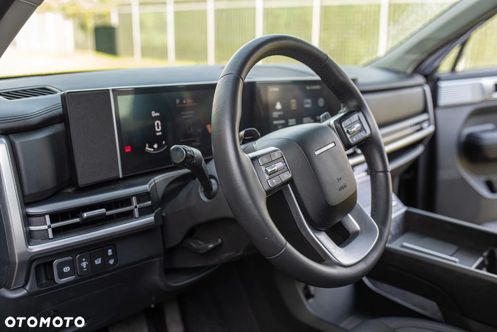 Hyundai Santa Fe - 23