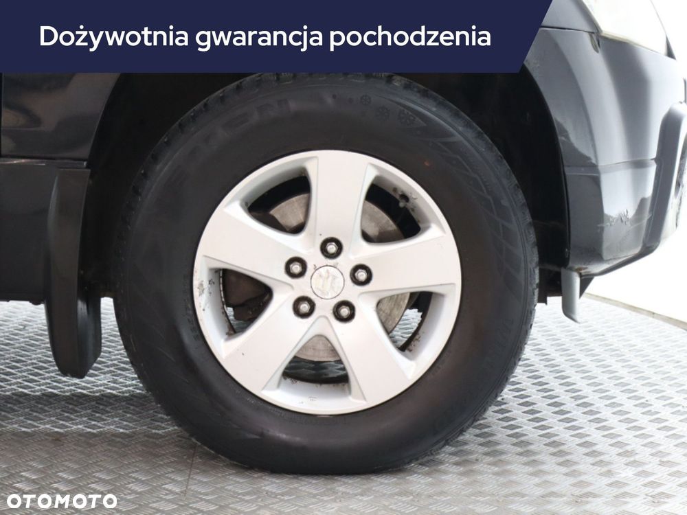 Suzuki Grand Vitara - 17