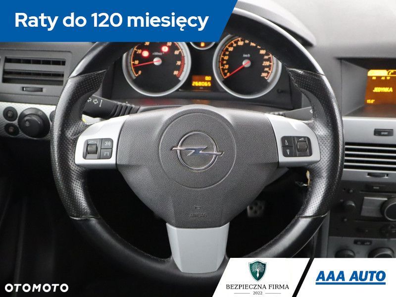 Opel Astra - 16