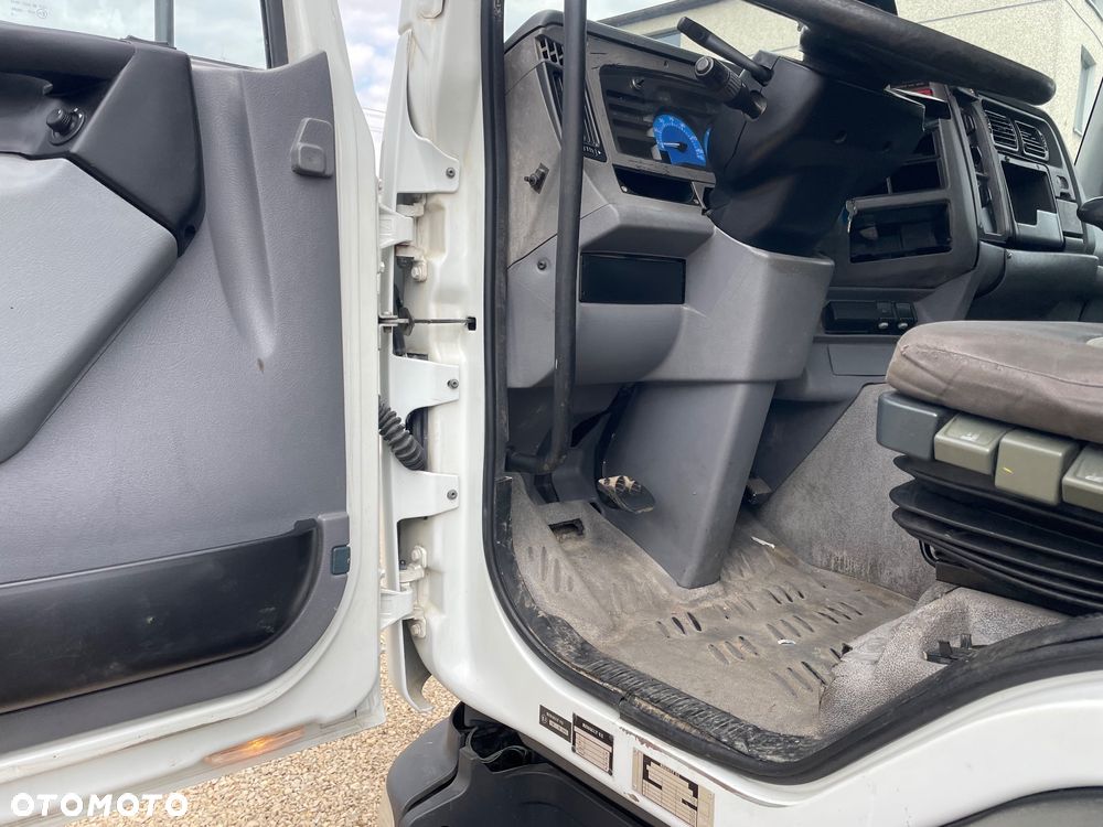 Renault Premium Kerax WUKO Asenizacja Szambiarka Huwer 4 komory - 22