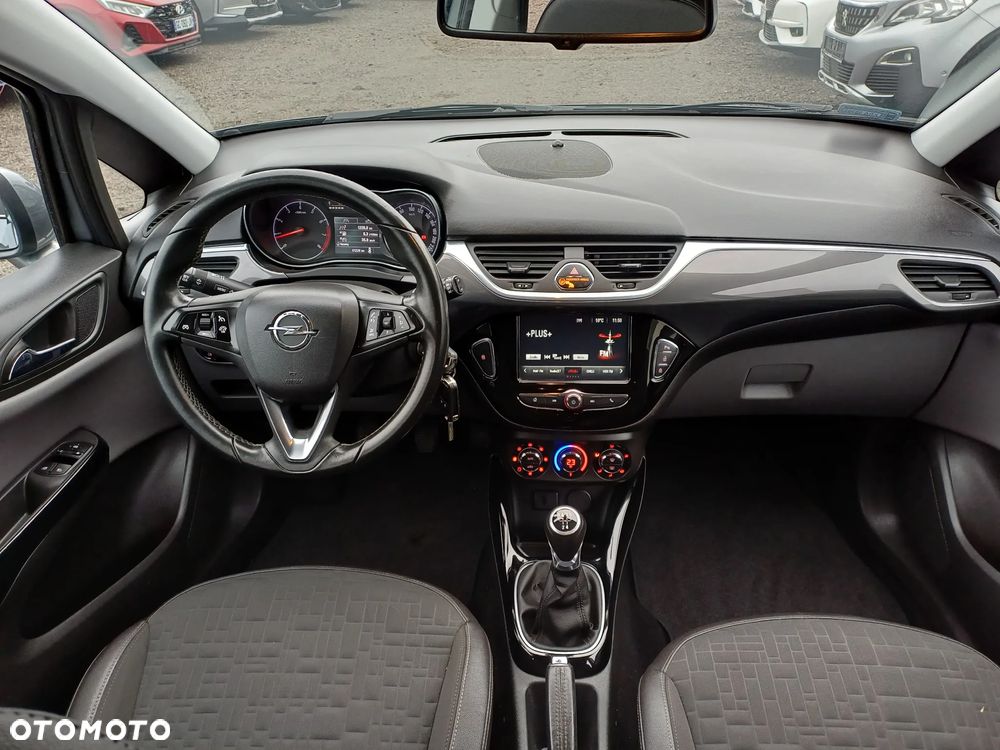 Opel Corsa 1.2 Innovation - 16
