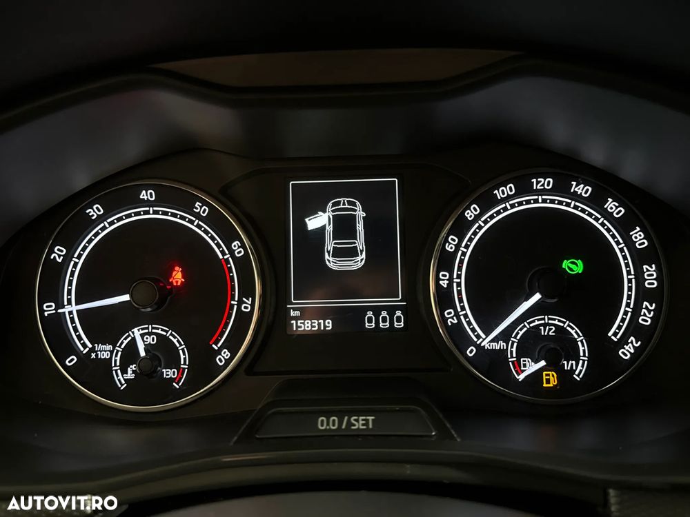 Skoda Scala - 11