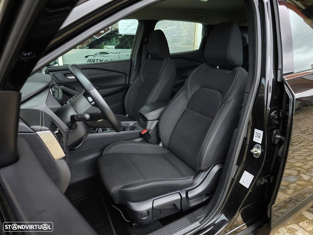 Nissan Qashqai 1.3 DIG-T Acenta - 7