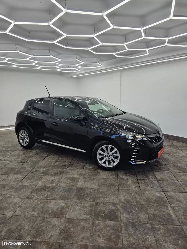 Renault Clio 1.0 TCe Evolution Bi-Fuel - 19