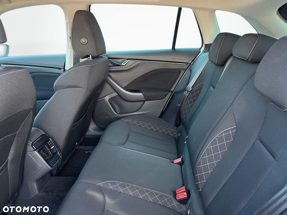 Skoda Scala 1.5 TSI Ambition - 15