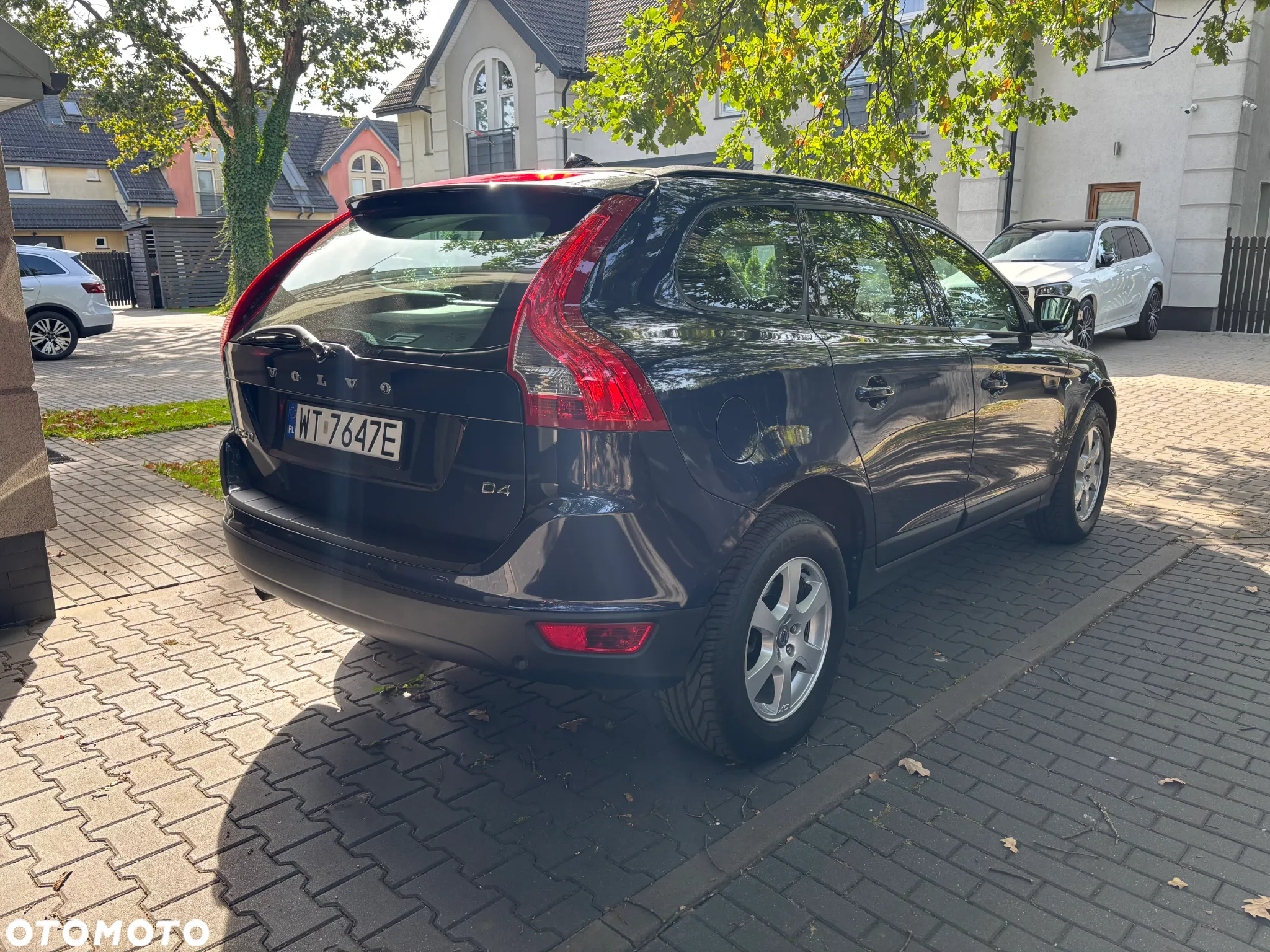 Volvo XC 60 D4 Kinetic - 17