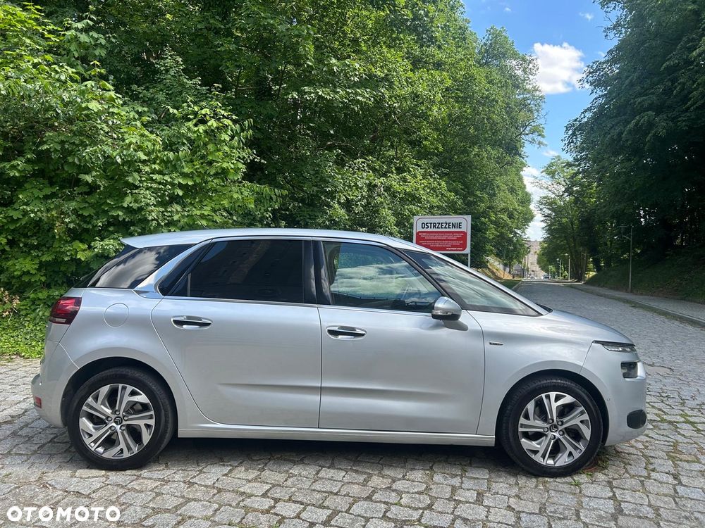Citroën C4 Picasso - 18