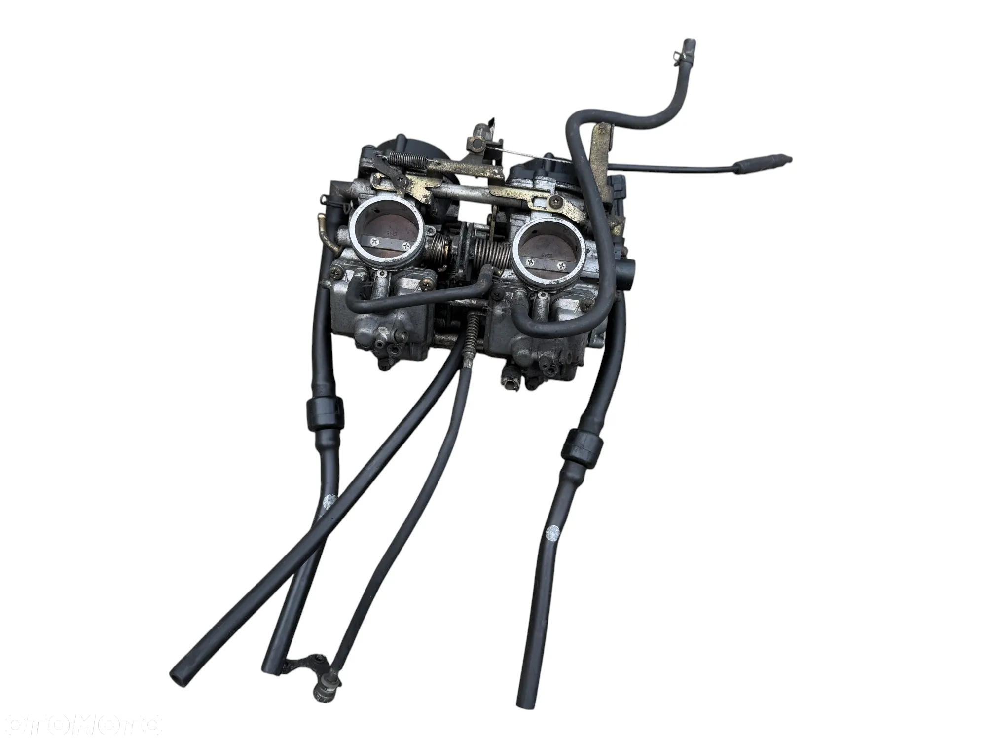 Gaźnik Yamaha TDM 850 4TX - 11