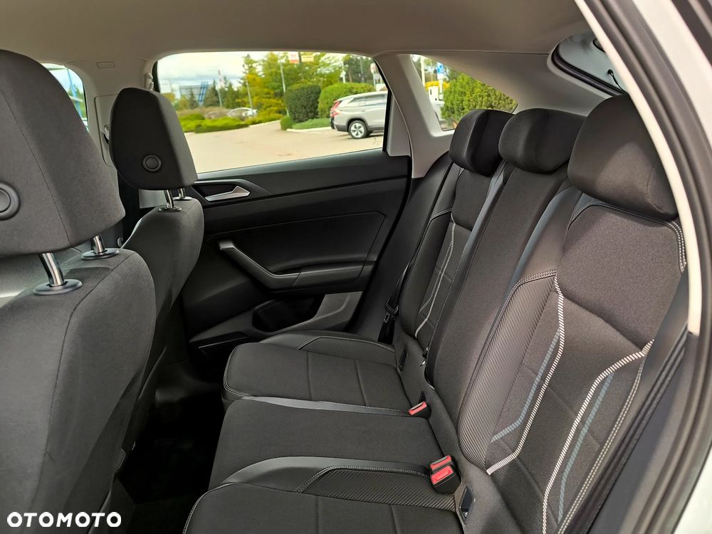 Volkswagen Taigo 1.5 TSI ACT Style DSG - 13