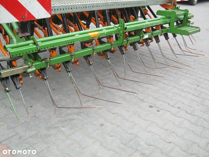 Amazone D9-30 SUPER - 9