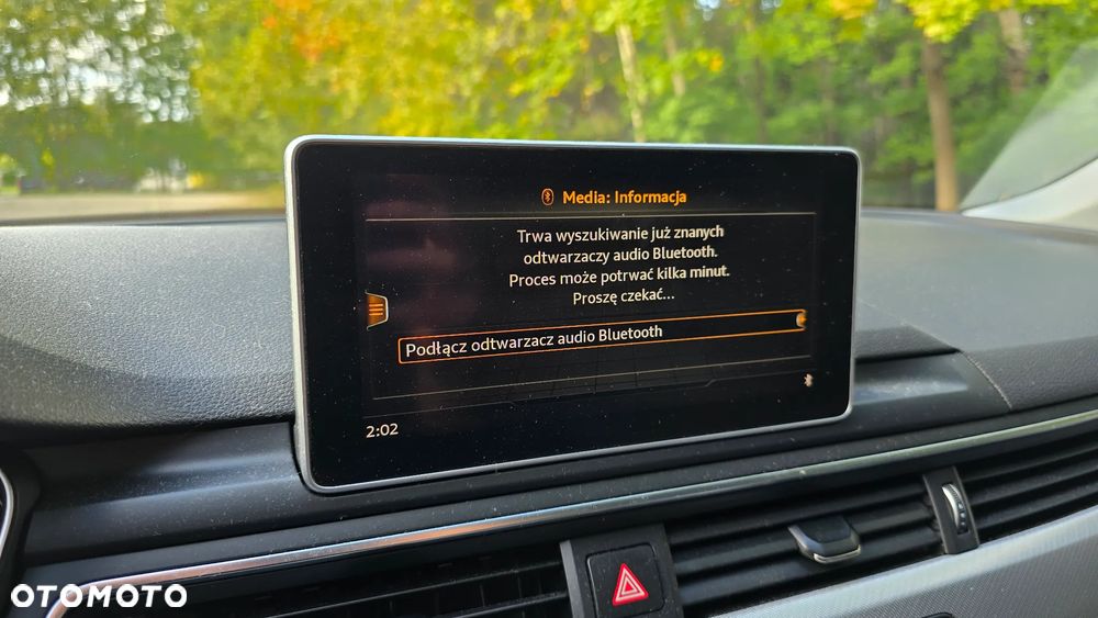 Audi A5 Coupé 2.0 TFSI quattro S tronic - 9