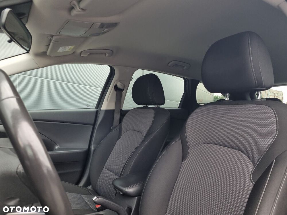 Hyundai i30 1.0 T-GDI Modern - 11