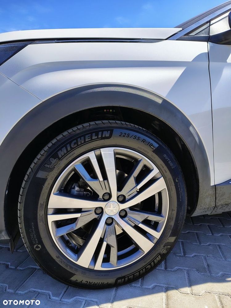 Peugeot 3008 - 16