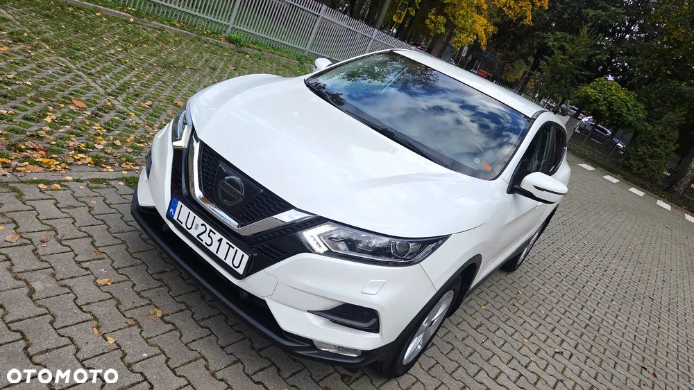 Nissan Qashqai 1.6 DCi N-Tec - 10